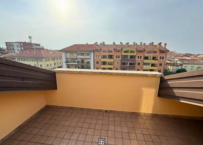 Stella Marina Apartment Grado