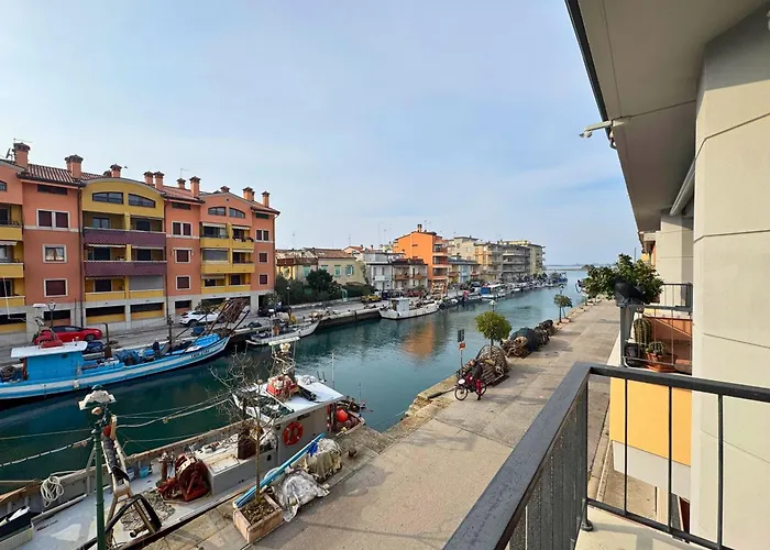 Apartment Stella Marina