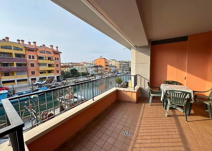 Stella Marina Apartment *