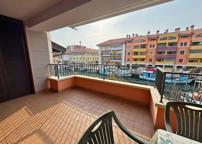 Stella Marina Apartment Grado