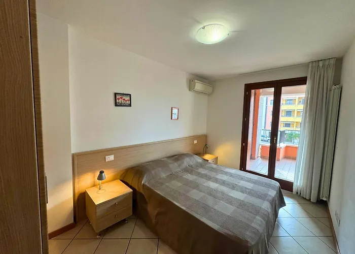 Apartment Stella Marina Grado