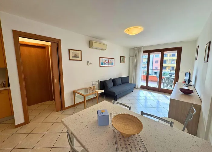 Apartment Stella Marina Grado