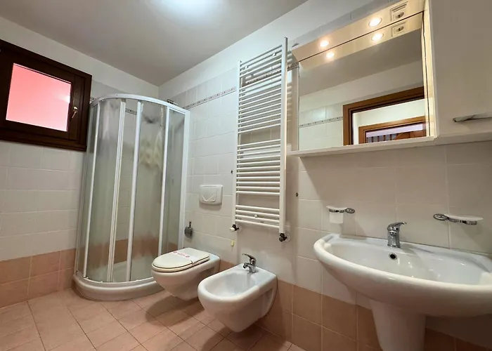 Stella Marina Apartment Grado