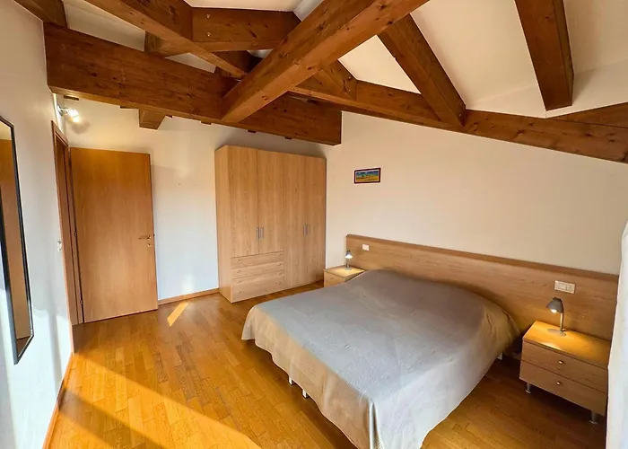 Apartment Stella Marina Grado