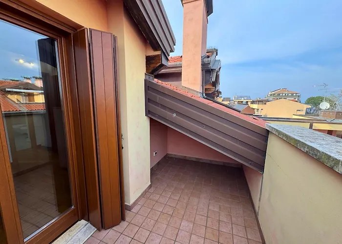 Apartment Stella Marina