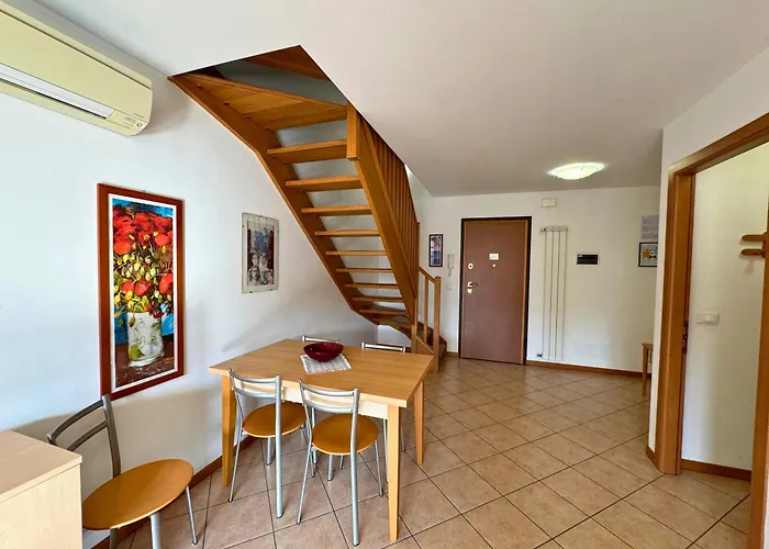 Stella Marina Apartment *