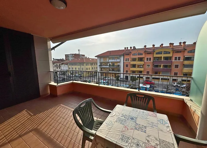 Apartment Stella Marina Grado