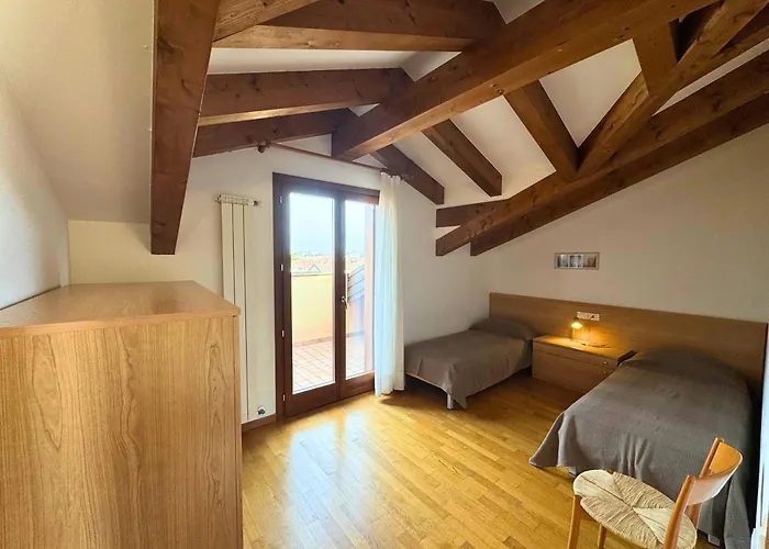 Apartment Stella Marina