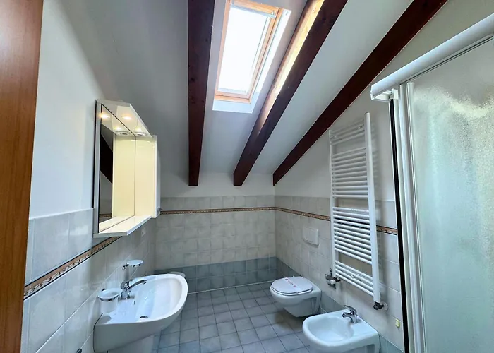 Apartment Stella Marina